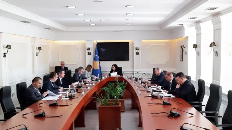9 korriku ditë e dy seancave në Kuvend: Votohen 5 marrëveshjet ndërkombëtare + rezoluta për dialog
