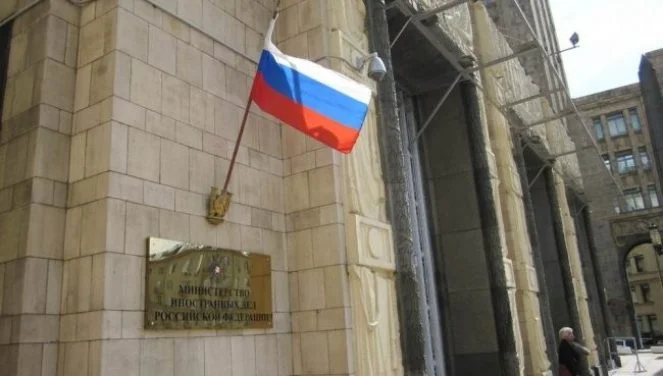 Russia's Foreign Ministry: Big Albania's idea is being postponed