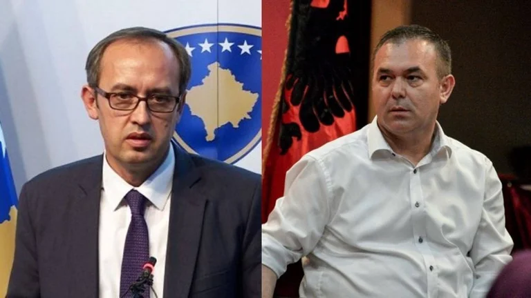 Hoti sjellë Selimi: Raj, I've been here three years before you.