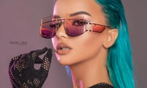 Rina racconta il motivo per cui ha lasciato la musica, il rapper è stato diagnosticato con una malattia