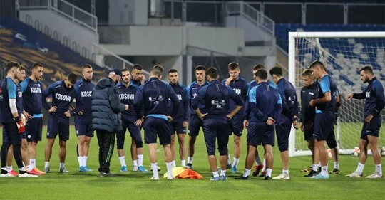 U21 National Lack Against Andorra with Aiming for Return to Victory