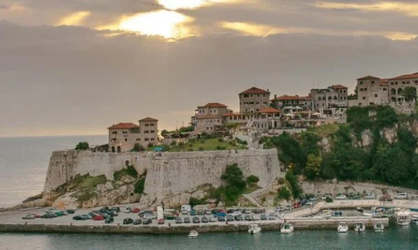 Le nombre de personnes infectées à Ulcinj atteint 149, 6 morts