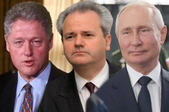 ¿Cómo podemos deshacernos de Milosevic?