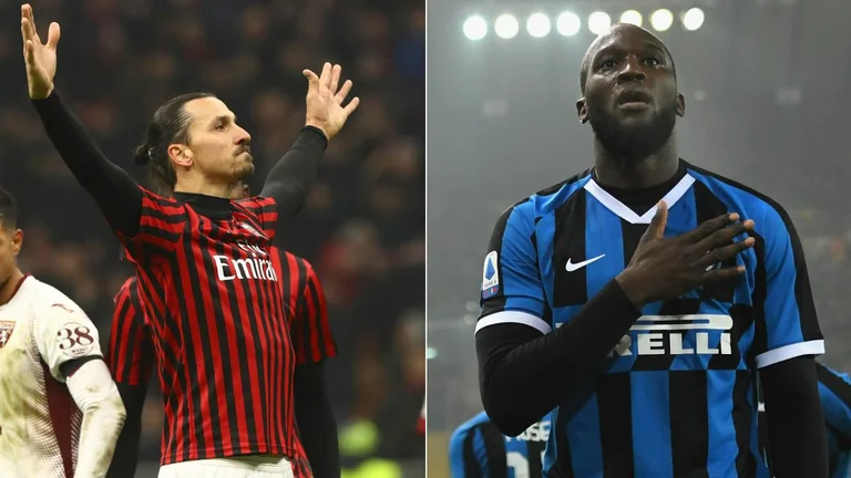 El Derby Inter-Milan puede no desarrollarse, por eso