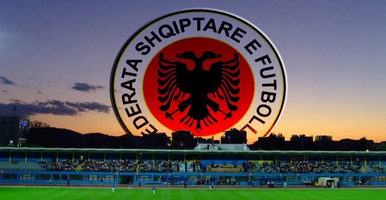 Le boycott du football arrive en Albanie