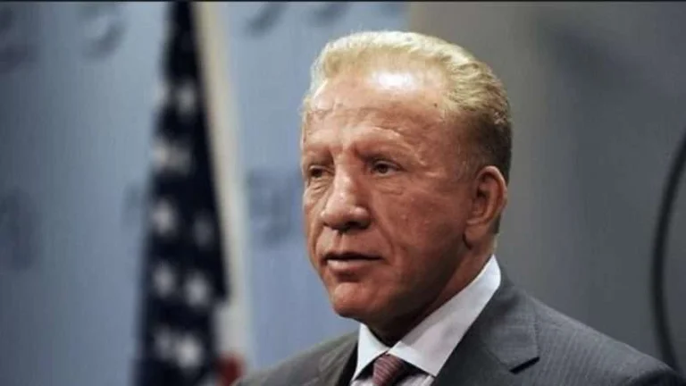 Pacolli on the president's case: Not to be spoken now
