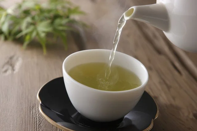¿Sabes que este té te ayuda a tratar el acné?