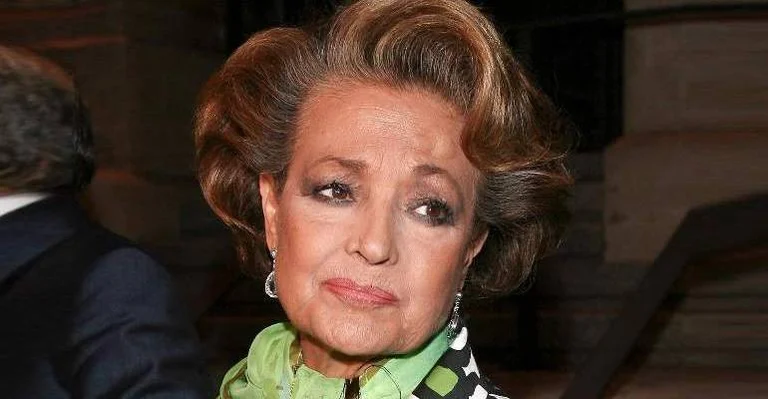 La actriz Carmen Sevilla muere a los 89 años