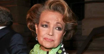 L'actrice Carmen Seville meurt à l'âge de 89 ans