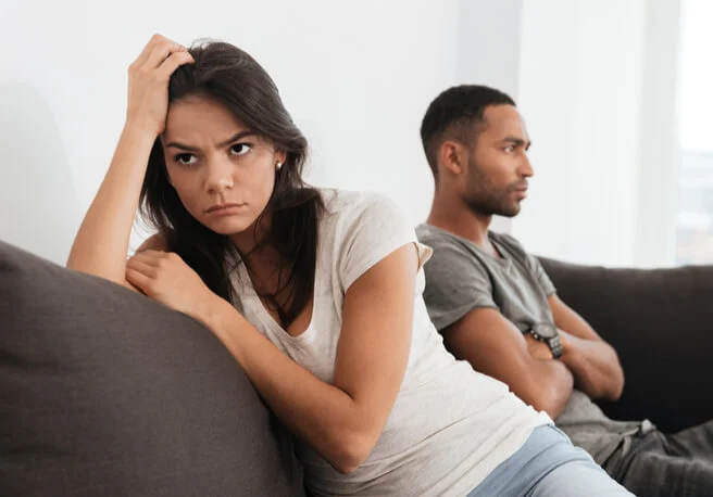 Des choses sur votre vie que vous ne devriez pas dire à votre famille