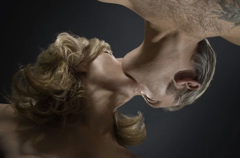 Seis señales que no tienen nada que ver con el sexo, pero muestran que estás bien en la cama.