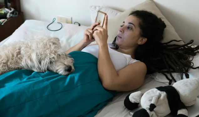 Sólo 30 minutos menos sueño afecta gravemente su salud