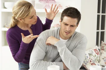 How do you know that a relationship is breathing”?