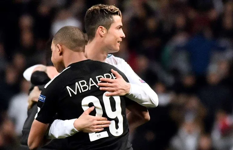 Offizielle Formationen: Frankreich Gesichter Portugal