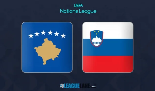 Kosovo Slovénie, formations possibles
