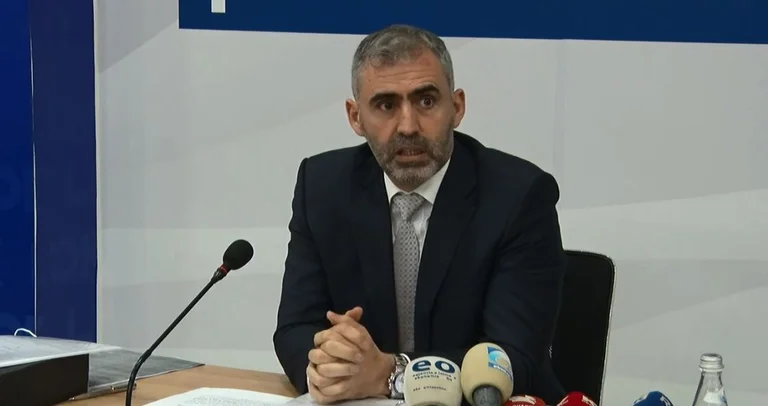 Berisha: Rugova's case has been tested for the first time, without causing harm to the state.