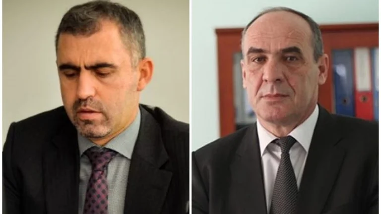 Krim a fait l'accusation, pas Hakia