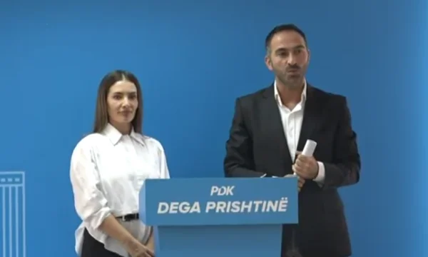 PDK: Deterioro de la educación, falta de inversiones multianuales en capital