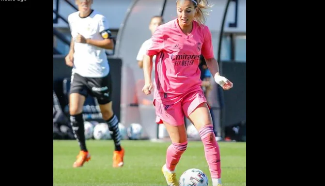 Kosovar Aslan escribe historia con el Real Madrid