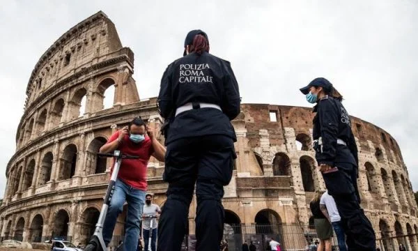 Italy plans new measures to prevent Ovid 19