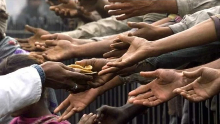 World Bank: 150 million people may quickly fall into extreme poverty