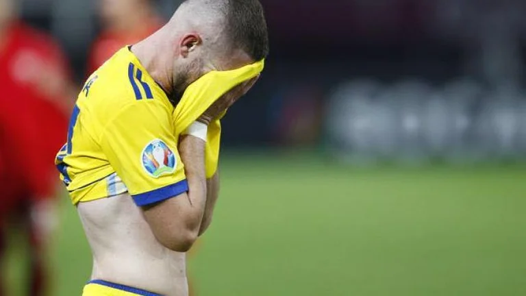 Valon Berisha as well: Without you, we're nothing. Leave your negative comments and stay with us.