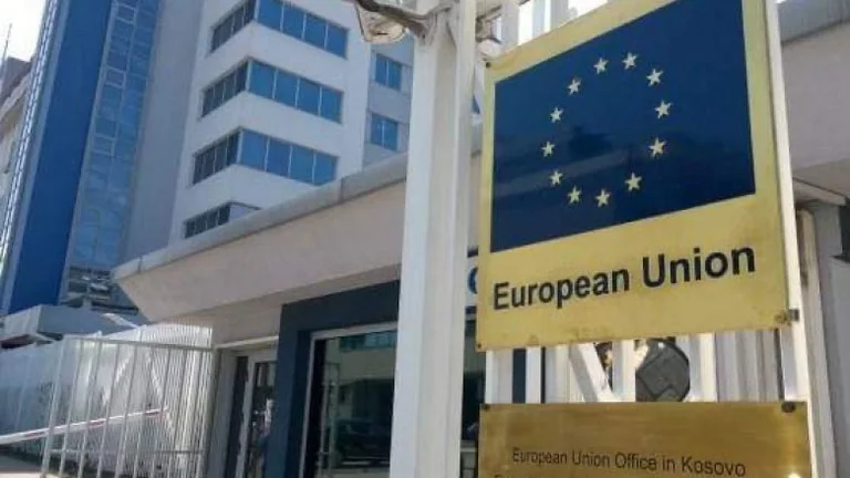 EU also withdraws from monitoring of chief prosecutor selection