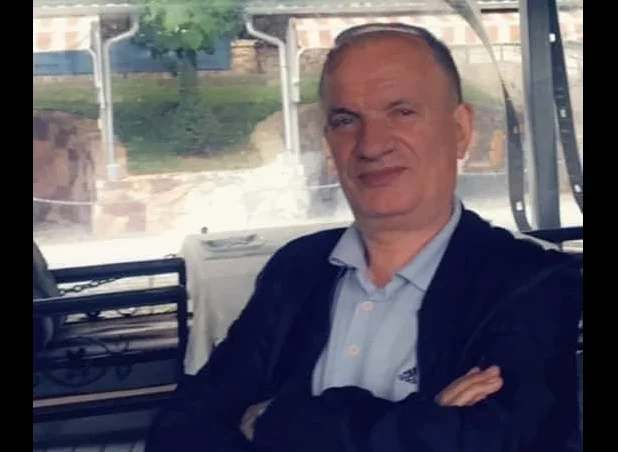 Peja professeur meurt de coronavirus
