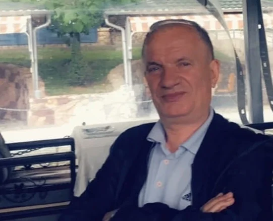 Le professeur Péja Ali Drey meurt