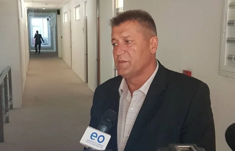 Zafir Berisha: VV parece no saber nada sobre la propaganda serbia-rusa