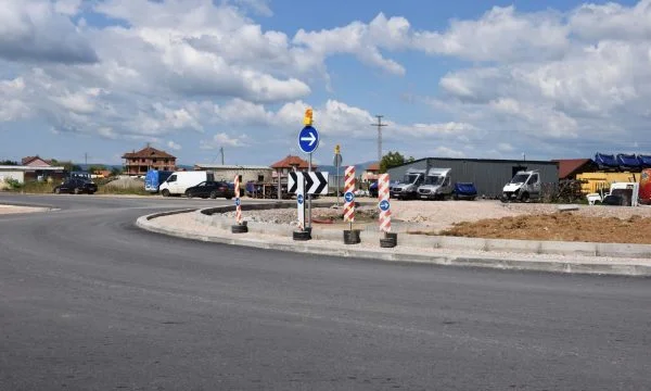 Teil der Pristina-Ferizaj-Magistraten von morgen für 12 Stunden gesperrt