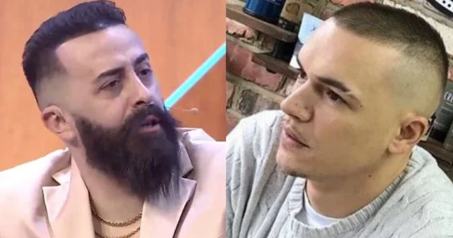 Geti y Cozman se pierden el uno al otro con estos puestos?