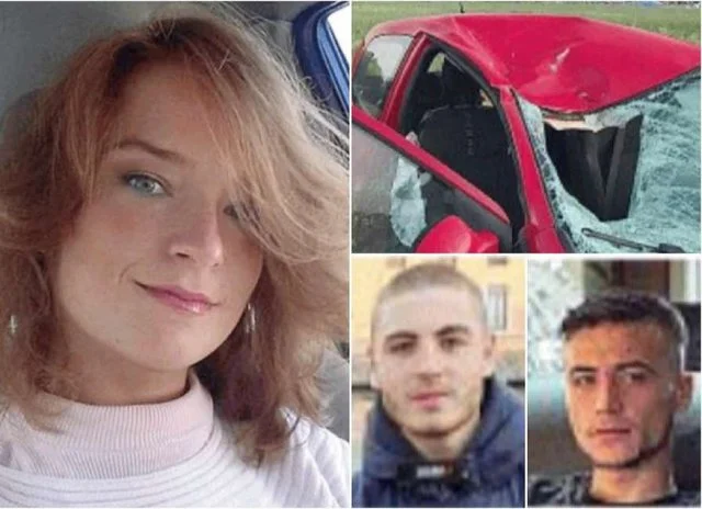 Italian court issues ruling on woman who killed two young Albanians