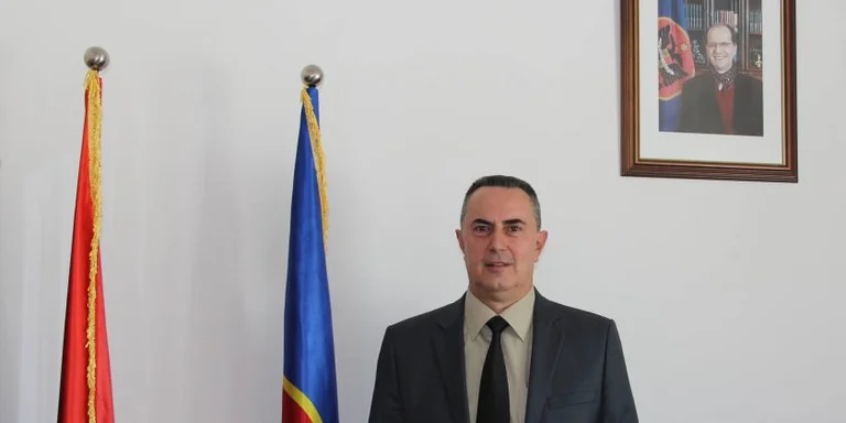 Vice-président de la municipalité d'Istog : Je suis chez moi, personne ne m'a arrêté.