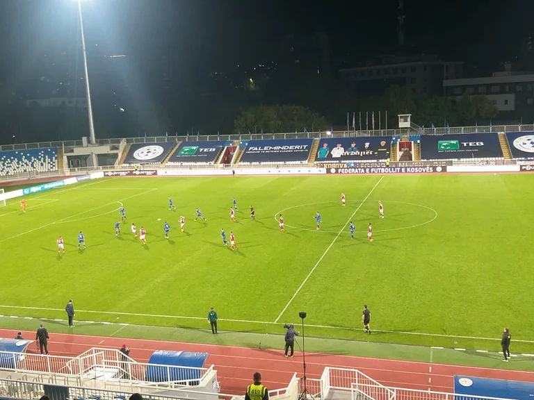 Kosovo U21 si arrende all'Austria U21 alla fine, speranze per le qualifiche