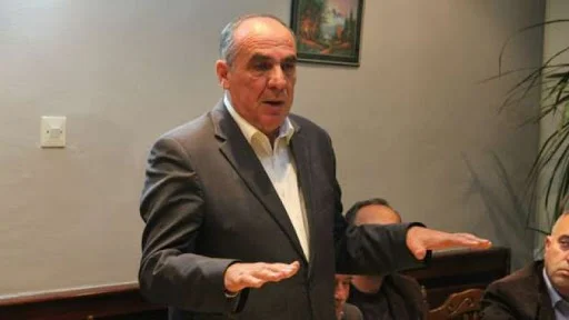 Estas son las otras personas que fueron arrestadas con Hakki Rugova