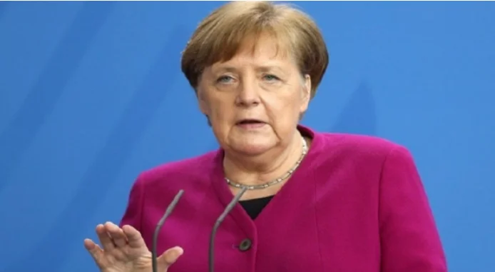 Merkel: Nous pouvons perdre le contrôle du virus sans mesures plus sévères