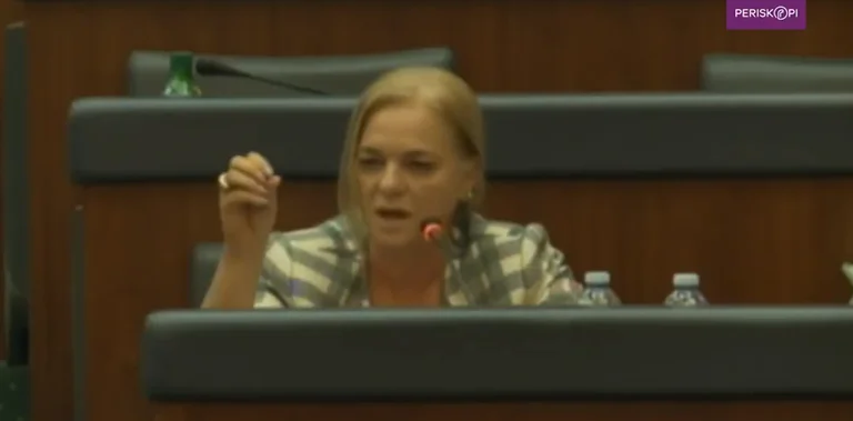Gager VVA: Don't tell us here hypocrisy like you're defending a country we built without you.