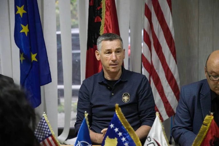 Wessel: Standing in opposition, PDK is exploiting it to continue its reforms