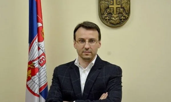 Chi è il successore di Djuric all'ufficio del Kosovo: Petar con una lunga carriera