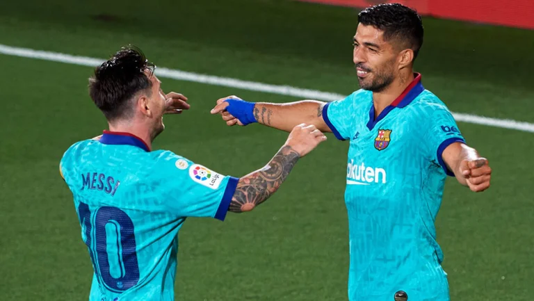 Soirez opens as never before: I cried after being expelled from Barcelona, and I was hurt.