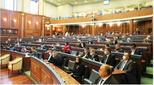 Bajrami: The pandemic is spent 143m euros to cope with.