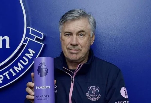 Anceplotti best coach of September in PL