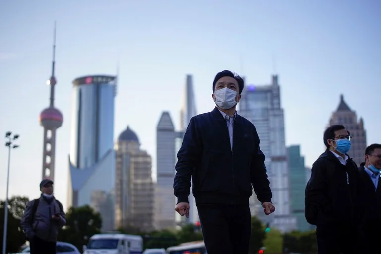 21 new cases of COVID-19 in China