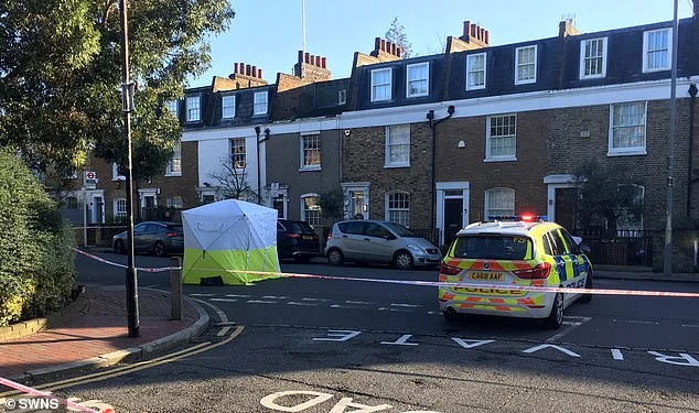 Kosovo assassination in London, new details published