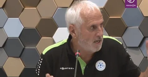 Challenge shows whether Kosovo coach will remain behind defeat from Northern Macedonia