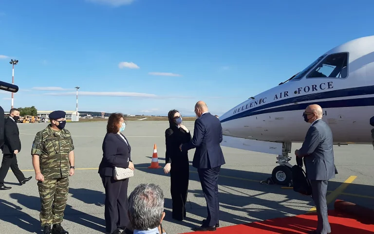 Greek Foreign Minister: Kosovo recognition issue is establishment of relations between two countries