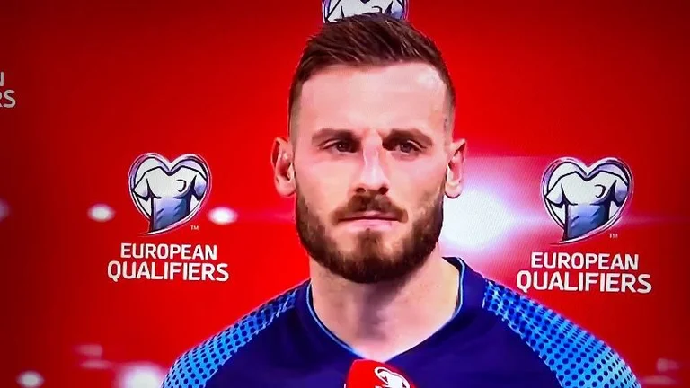 Alien en larmes: Nous avons attendu deux ans pour ce match.