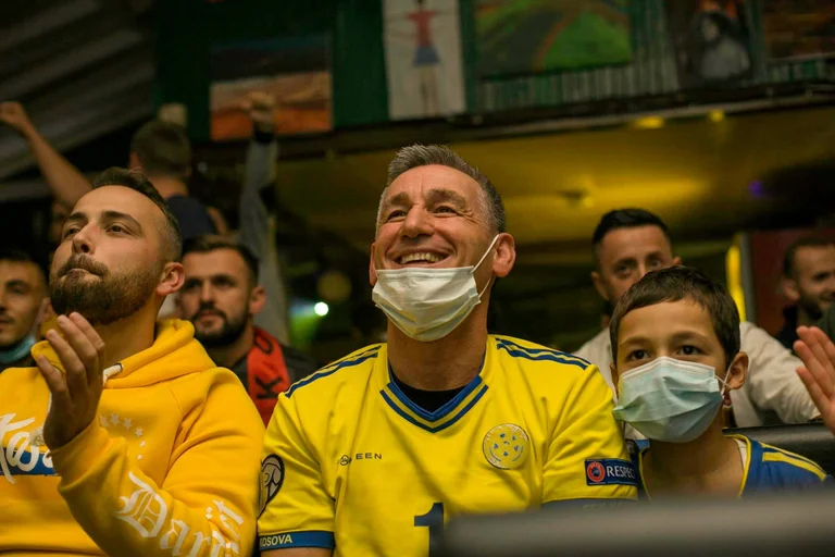 Wessel: I am proud of Kosovo, unconditional, good and bad