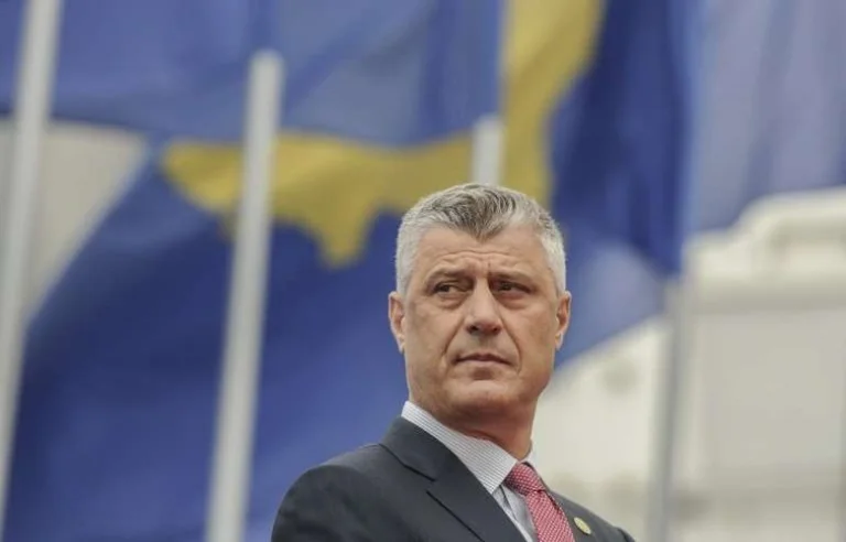 Thaçi nga Rahoveci: Jemi të bekuar me bereqetin e tokës sonë